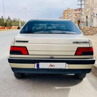 پژو 405 بدون رنگ استثنایی|خودرو سواری و وانت|کرمان, |دیوار