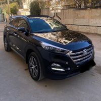 هیوندای توسان ix 35 2000cc، مدل ۲۰۱۷|سواری و وانت|تهران, آجودانیه|دیوار