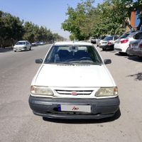پراید 131 EX، مدل ۱۳۹۲|خودرو سواری و وانت|مشهد, پنج تن آل عبا|دیوار