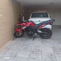 بنلی TRK 250 مدل 98|موتورسیکلت|تهران, استاد معین|دیوار