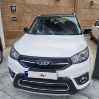 x33 s مدل ۱۳۹۷|خودرو سواری و وانت|قائم‌شهر, |دیوار