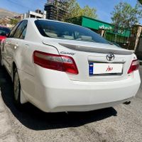 تویوتا کمری فول GL، مدل ۲۰۰۷|خودرو سواری و وانت|تهران, ازگل|دیوار