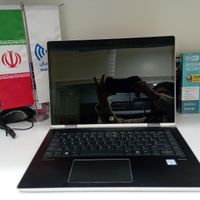 لپ تاپ اچ پی x360 440 G1 i5 تاچ|رایانه همراه|تهران, تهرانپارس غربی|دیوار