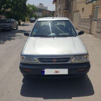 پراید صندوق‌دار بنزینی، مدل ۱۳۸۷|خودرو سواری و وانت|شیراز, شهرک پرواز|دیوار