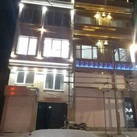 ۶۵ متر یک خواب.نوساز مهرشهر حسین آباد.واحد دو نبش|اجارهٔ آپارتمان|کرج, اکبرآباد|دیوار
