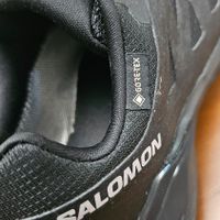 کفش اورجینال salomon x-adventure gtx سایز ۳۸|کیف، کفش، کمربند|تهران, شیرازی|دیوار