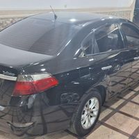 برلیانس H330 اتوماتیک 1500cc، مدل ۱۳۹۵|خودرو سواری و وانت|رشت, کوی قدس|دیوار