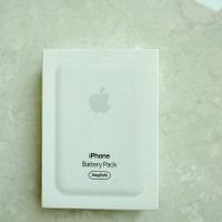 پاور بانک اورجینال اپل IPhone Battery pack|لوازم جانبی موبایل و تبلت|تهران, جردن|دیوار