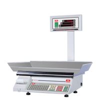 ترازو ۷۰ کیلوگرم محک ۶ صفر 14000|فروشگاه و مغازه|تهران, دانشگاه شریف|دیوار