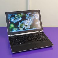 لپ‌تاپ Dell i7 بدنه فلزی هارد یک ترا رم ۸ گیگ|رایانه همراه|تهران, مینا|دیوار