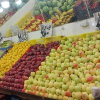 واگذاری میوه فروشی ابتدای ساجدی|اجارهٔ مغازه و غرفه|مشهد, بهاران|دیوار