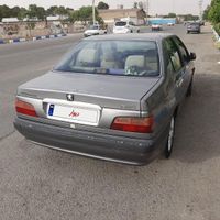 پژو پارس مدل ۸۸|خودرو سواری و وانت|تهران, علی‌آباد|دیوار