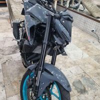 یاماها 250 MT مدل1403|موتورسیکلت|تهران, ده‌ونک|دیوار