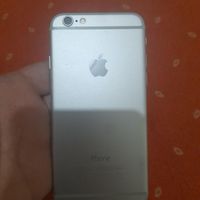 اپل iPhone 6 با حافظهٔ ۶۴ گیگابایت|موبایل|تهران, اسکندری|دیوار