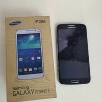 سامسونگ Galaxy Grand 3 ۱۶ گیگابایت|موبایل|تهران, بریانک|دیوار