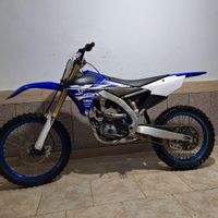 yzf250 مدل ۲۰۱۸|موتورسیکلت|تهران, جردن|دیوار