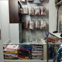 واگذاری مغازه با تمامی اجناس و وسایل( لباس زنانه)|اجارهٔ مغازه و غرفه|سنندج, |دیوار