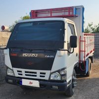 ایسوزو ۵۲۰۰|خودرو سنگین|میناب, |دیوار
