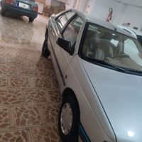 پژو 405 GLX - دوگانه سوز CNG، مدل ۱۳۹۴|خودرو سواری و وانت|تبریز, |دیوار