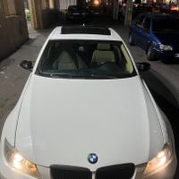 بی‌ام‌و سری 3 سدان 320i، مدل ۲۰۰۷|خودرو سواری و وانت|تهران, چیتگر|دیوار