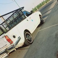 پیکان وانت CNG، مدل ۱۳۸۶|سواری و وانت|تهران, حسن‌آباد|دیوار