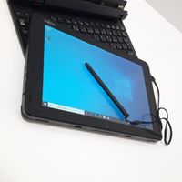 تبلت ویندوزی ۱۰ اینچ لپتابشو همراه قلم و کیبورد|تبلت|بندرعباس, |دیوار