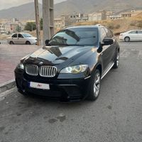 Bmw x6 3.5|خودرو سواری و وانت|تهران, شهرک راه‌آهن|دیوار