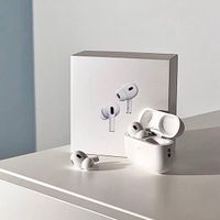 ایرپاد پرو ۲ اپل airpods pro 2 (گارانتی شرکتی)|لوازم جانبی موبایل و تبلت|تهران, پیروزی|دیوار