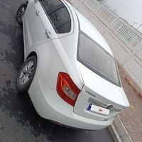 برلیانس h230AT مدل۹۶|خودرو سواری و وانت|تهران, شهرک راه‌آهن|دیوار