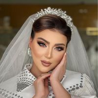 میکاپ وشینیون عروس ومحفلی،آموزش میکاپ وشینیون،جابر|خدمات آرایشگری و زیبایی|اصفهان, رزمندگان|دیوار