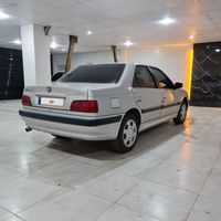 پژو پارس LX TU5، مدل ۱۴۰۱|خودرو سواری و وانت|تهران, پیروزی|دیوار