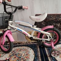 دوچرخه دخترانه|دوچرخه، اسکیت، اسکوتر|تهران, مبارک‌آباد بهشتی|دیوار