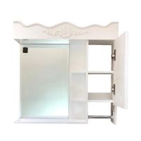 آینه سلطنتی روشویی|لوازم سرویس بهداشتی|گنبد کاووس, |دیوار