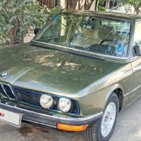 Bmw 518 مدل 1978|خودرو کلاسیک|تهران, شهرک امام خمینی|دیوار