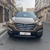 هیوندای سانتافه ix 45 2400cc، مدل ۲۰۱۴|خودرو سواری و وانت|تهران, شهرک دریا|دیوار