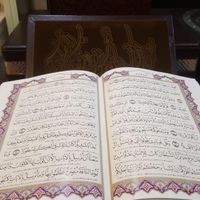 قرآن نیریزی نفیس وزیری(کد۰۰۹)|کتاب و مجله مذهبی|تهران, بهارستان|دیوار