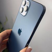 اپل iPhone 12 Pro Max ۲۵۶ گیگابایت|موبایل|فردیس, |دیوار