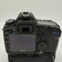 canon 5d mark II body ژاپن|دوربین عکاسی و فیلم‌برداری|تهران, میدان انقلاب|دیوار