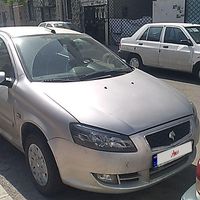 رانا پلاس، مدل ۱۴۰۰|خودرو سواری و وانت|تهران, افسریه|دیوار