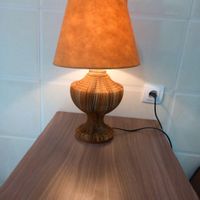 آباژور. چراغ خواب سالم|چراغ خواب و آباژور|رشت, فلسطین|دیوار