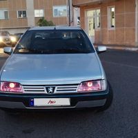 پژو 405 GLX بنزینی، مدل ۱۳۸۵|خودرو سواری و وانت|زنجان, |دیوار
