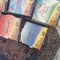 CD آموزشی ریاضی و فیزیک و گسسته|کتاب و مجله آموزشی|تهران, پیروزی|دیوار