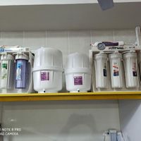 دستگاه تصفیه آب شیرکن|آب‌سردکن و تصفیه آب|قم, توحید|دیوار