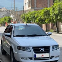 سمند سورن پلاس ef7 فول مدل ۱۴۰۲|خودرو سواری و وانت|ساری, |دیوار