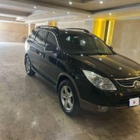 هیوندای وراکروز ix55، مدل ۲۰۱۱|خودرو سواری و وانت|تهران, تهرانپارس شرقی|دیوار