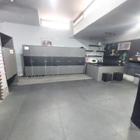 220متر سالن ورزشی|اجارهٔ مغازه و غرفه|تهران, جوادیه تهرانپارس|دیوار