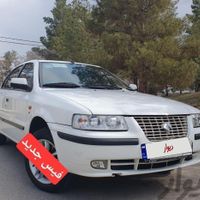 سمندمالتی پلکس لای کاغذی|خودرو سواری و وانت|مشهد, شهید مطهری شمالی|دیوار