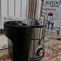 آبمیوه گیری تک کاره|آبمیوه‌گیر و آب‌مرکبات‌گیر|تهران, نواب|دیوار