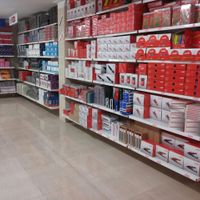 قفسه فروشگاهی دیوارکوب و خودایستا|فروشگاه و مغازه|تبریز, |دیوار