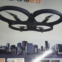 پهپاد کمپانی امریکایی پاروت Parrot AR Drone2|دوربین عکاسی و فیلم‌برداری|تهران, دروازه شمیران|دیوار